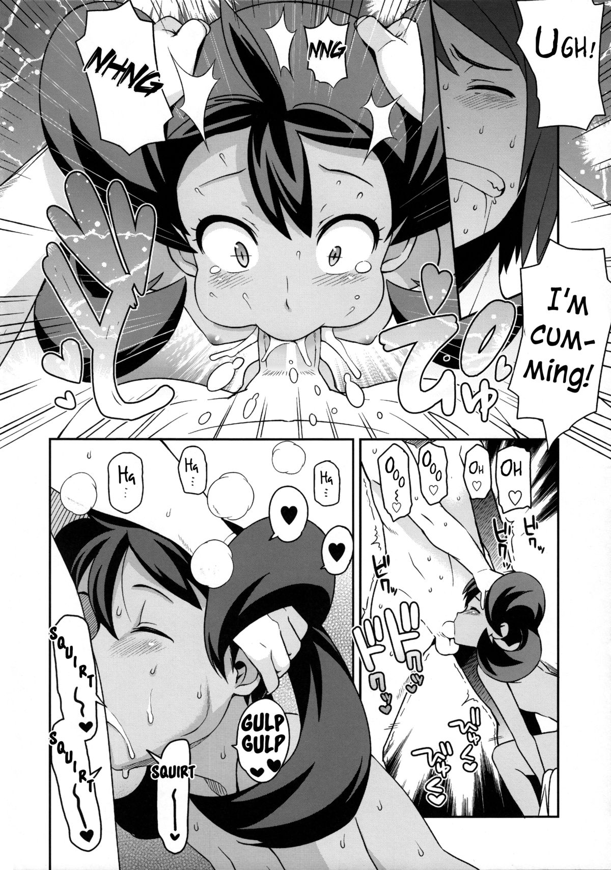 Chibikko Bitch XY 2   =LWB= page 11 full