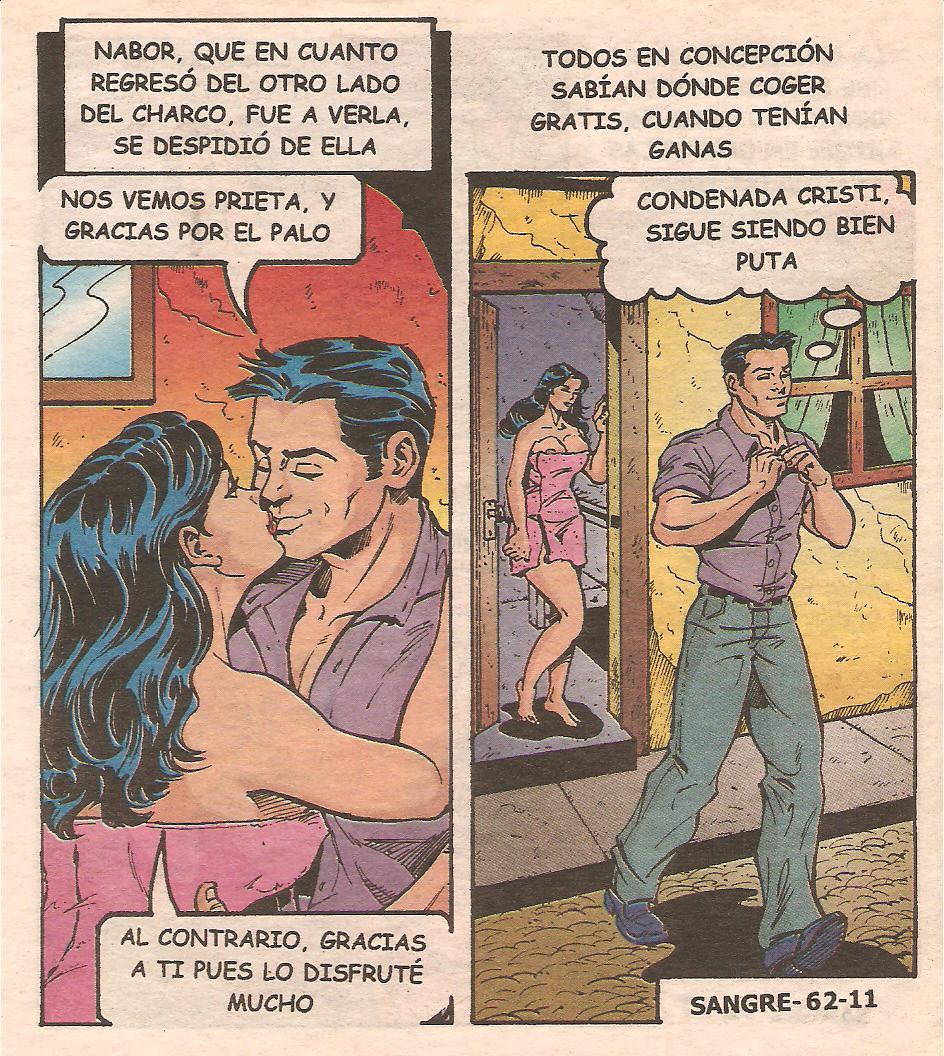 Sangre Caliente 062 page 12 full