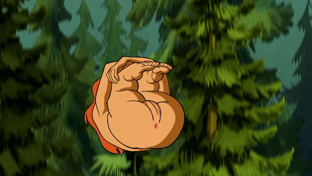 GIFS  - western cartoons & themeless page 11 full