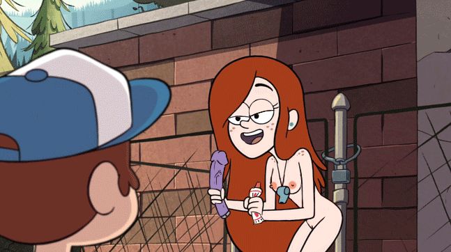 GIFS  - western cartoons & themeless page 7 full
