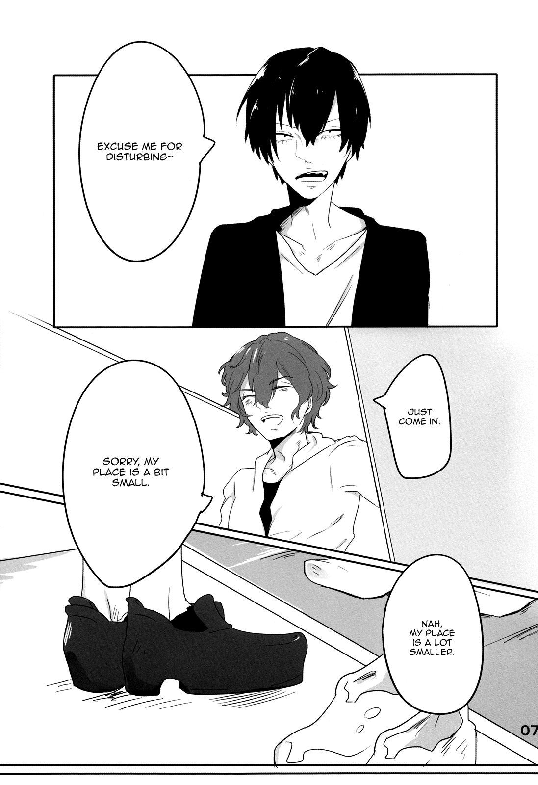 Gohoubi page 6 full