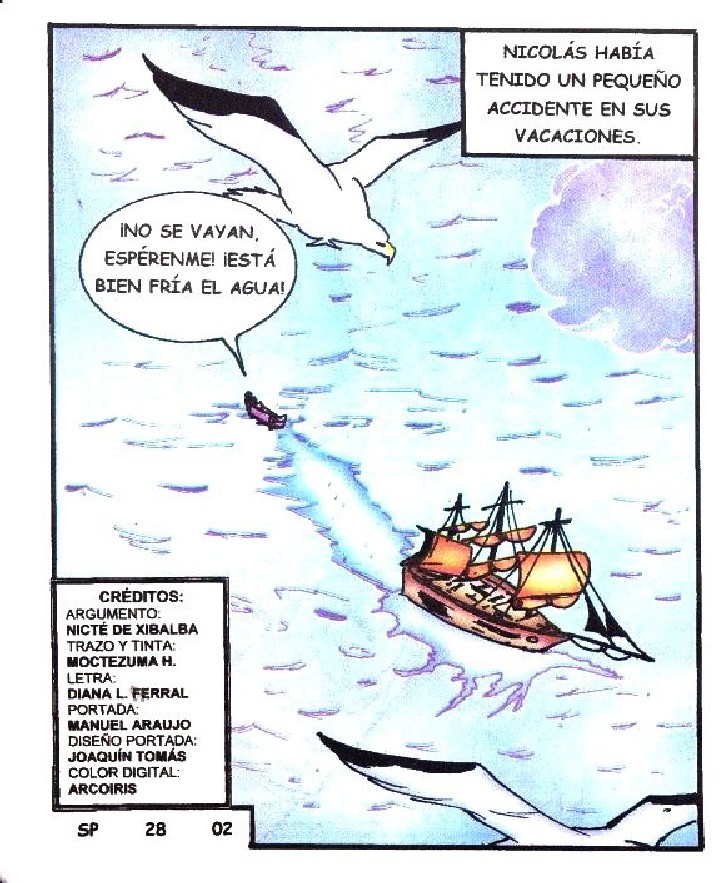 El Sofa Del Placer 028 page 2 full