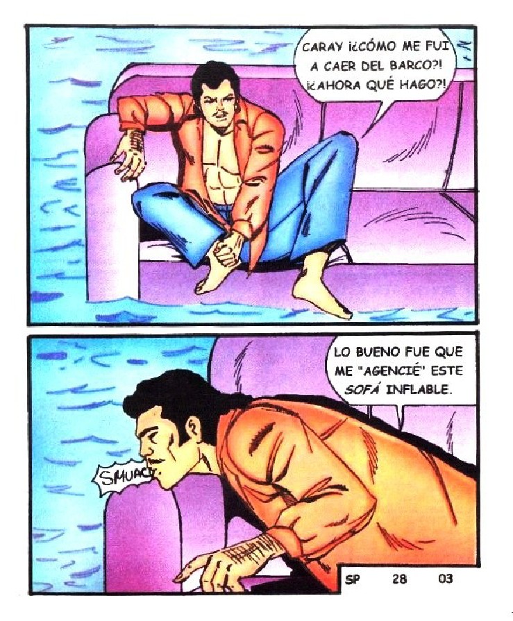 El Sofa Del Placer 028 page 3 full