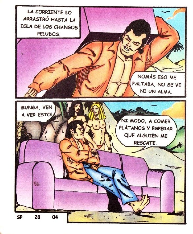 El Sofa Del Placer 028 page 4 full