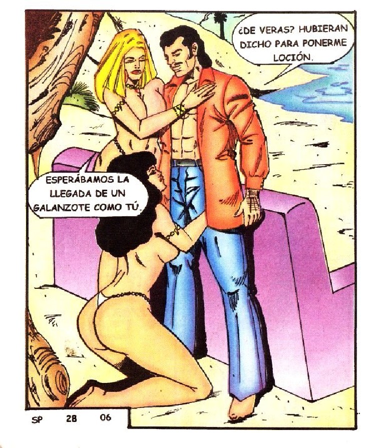 El Sofa Del Placer 028 page 6 full