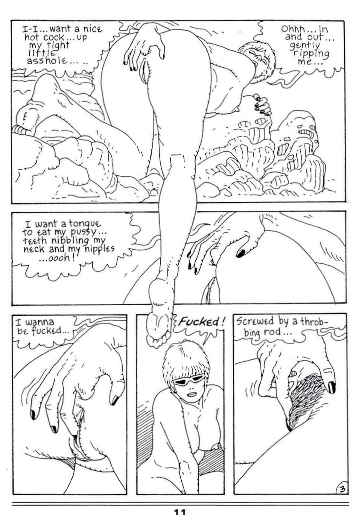Rated X 1 page 11 full