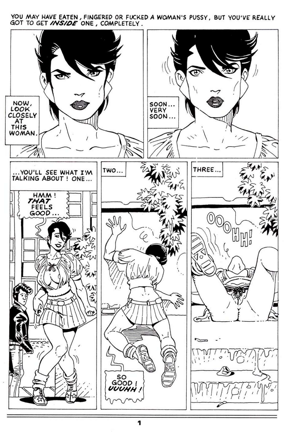 Rated X 1 page 3 full