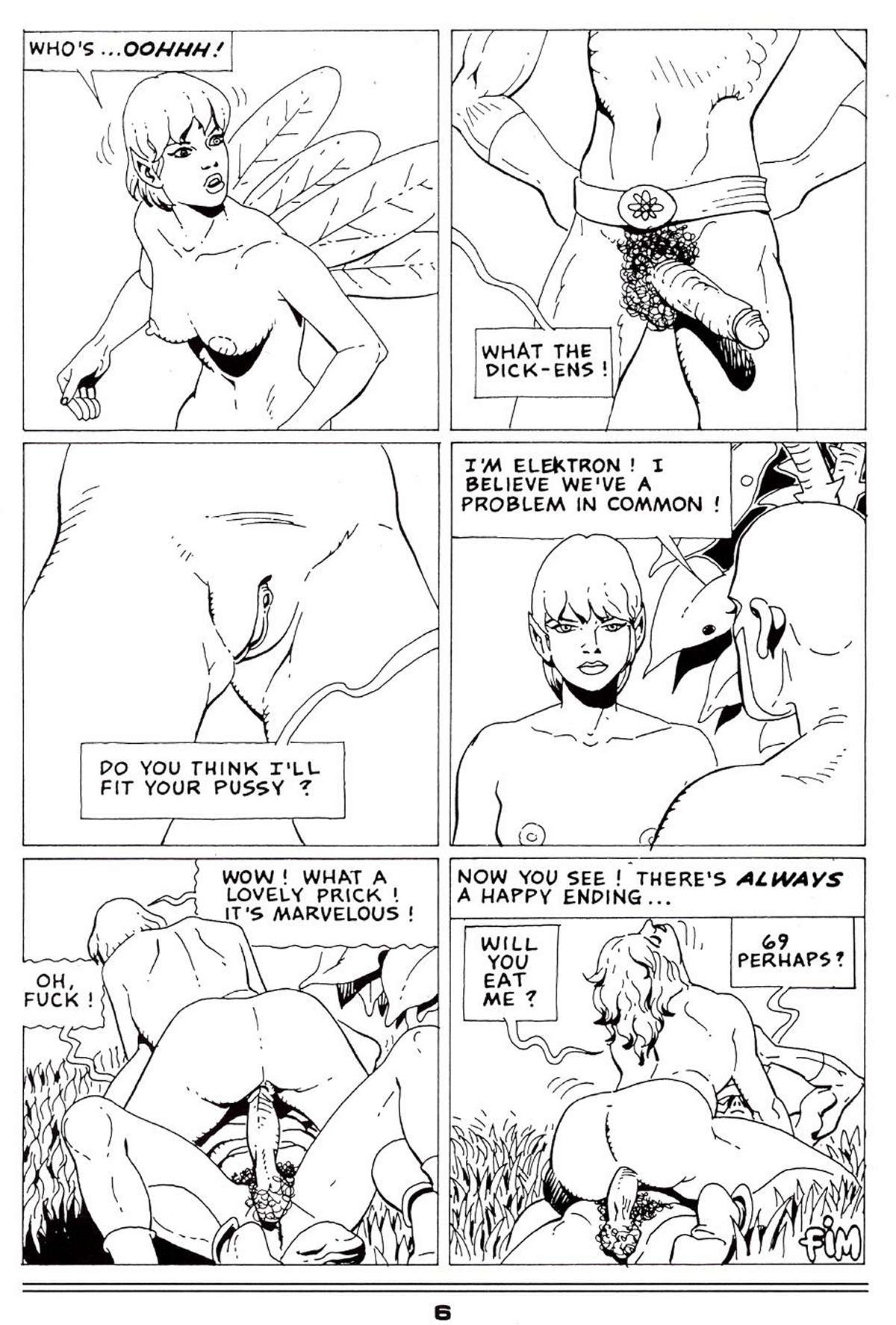 Rated X 1 page 8 full