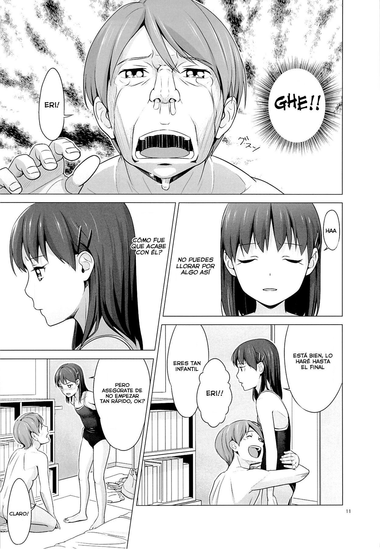 Suku-Mizu Syndrome page 12 full