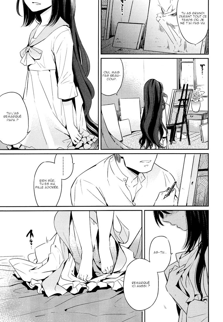 Eien no Shouzou | Portrait of Eternal page 11 full