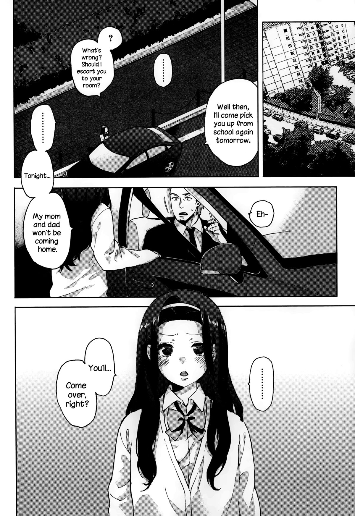 Idol mo Raku ja Nai page 4 full