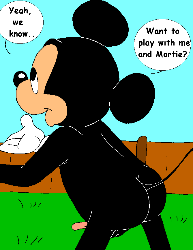 Neighbor Pete page 11 full