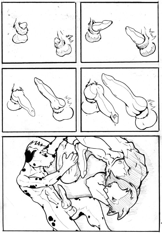 Milkbone'd page 5 full