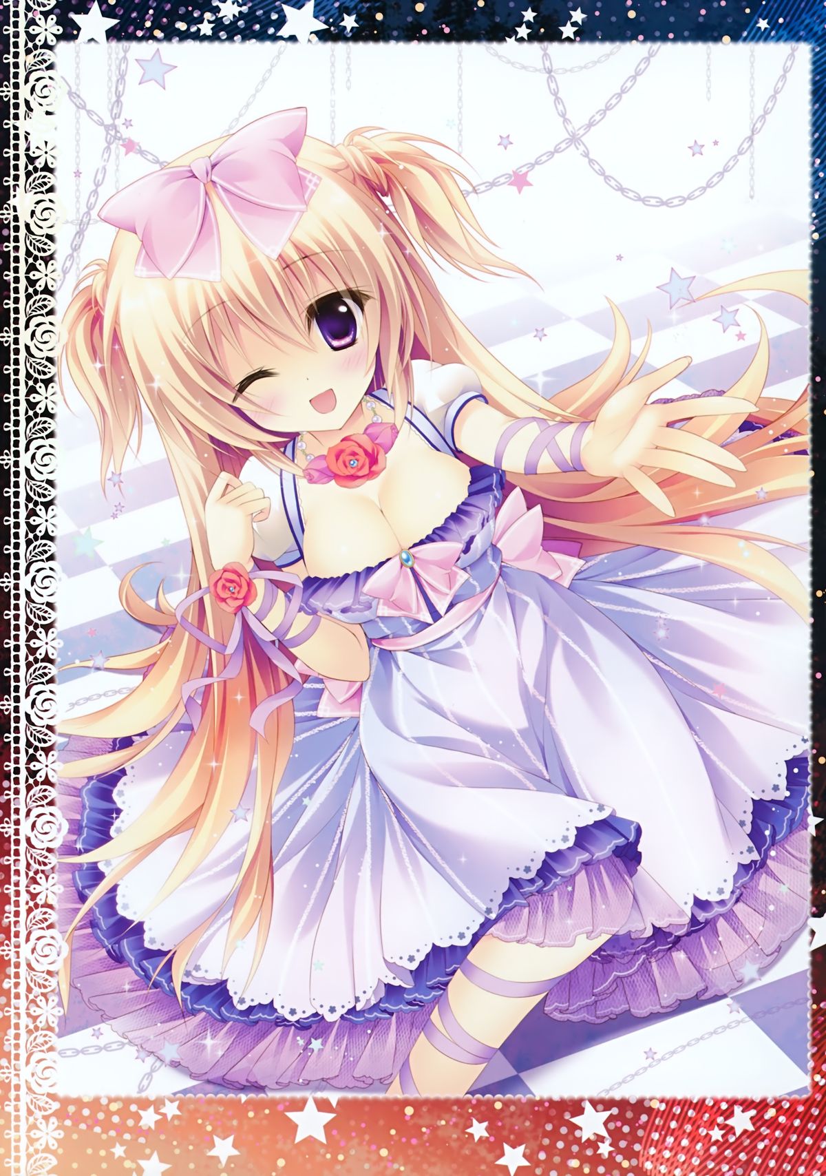 Prismatic world 5 page 12 full