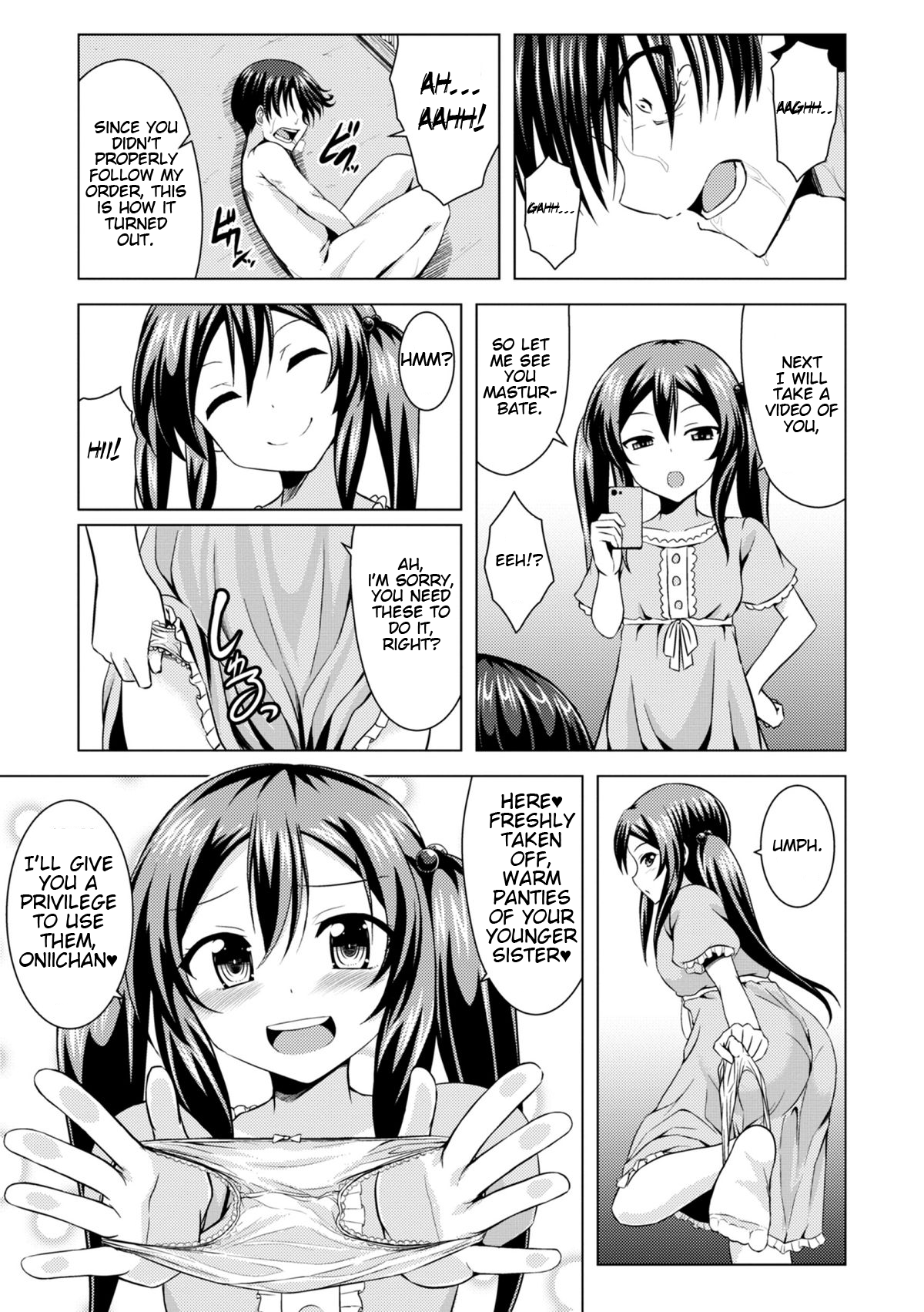 Sister Conquest page 5 full
