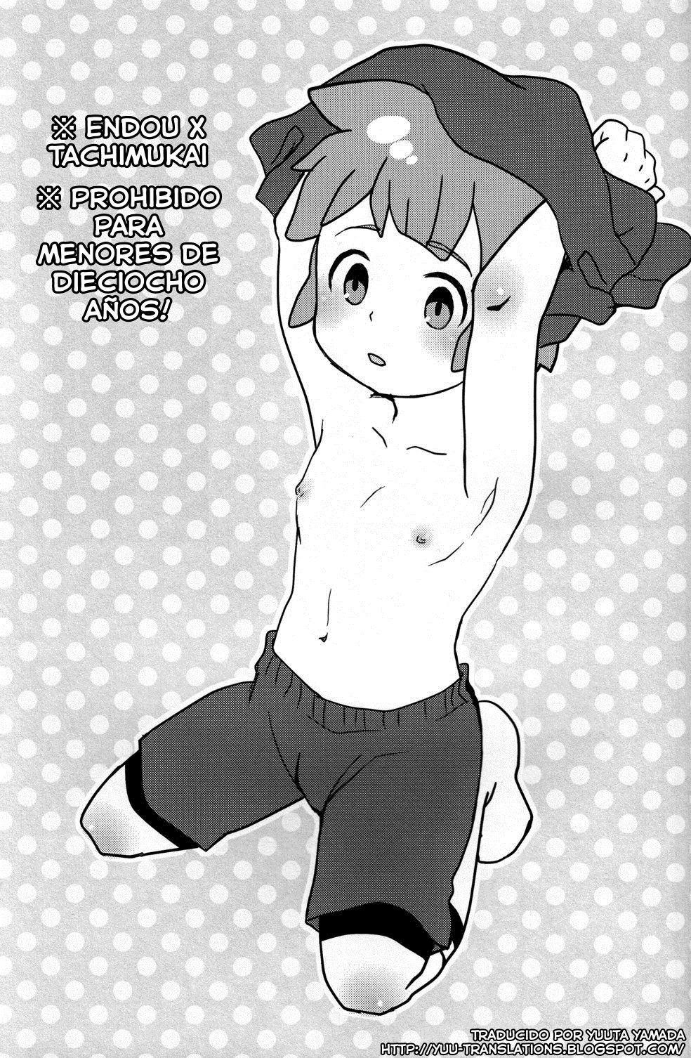 Toshishita no Otokonoko page 2 full