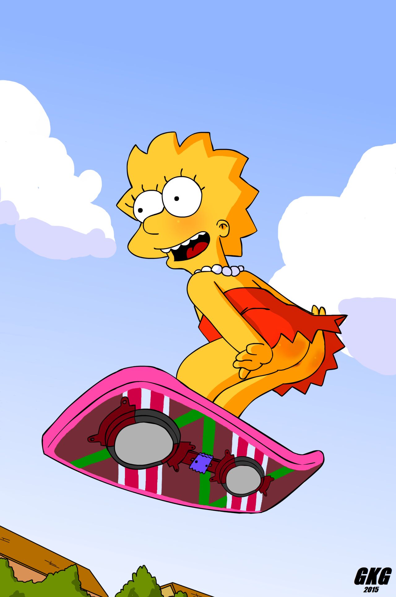 The Simpson Sixth Collection page 11 full