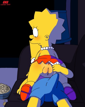 [GKG] The Simpson Sixth Collection (The Simpsons) cover