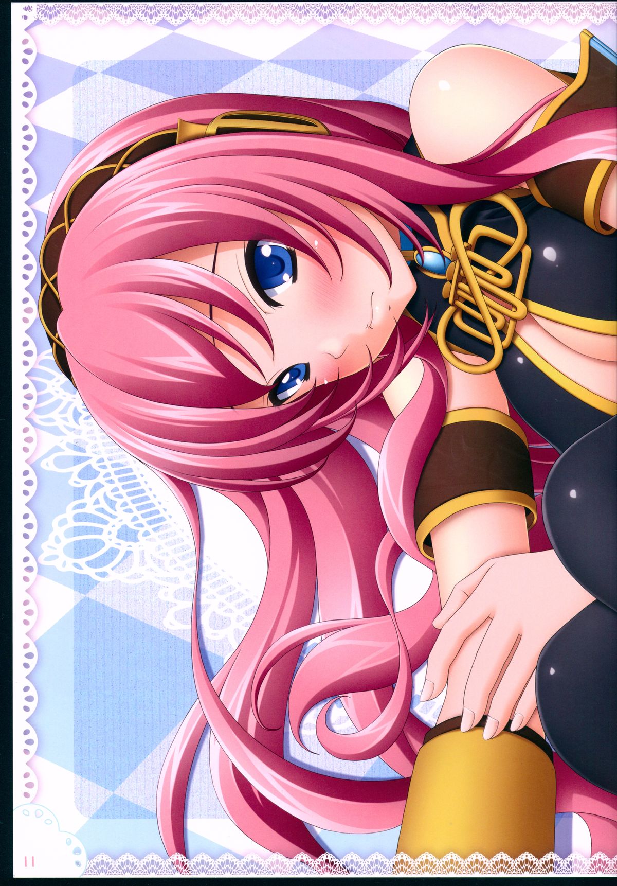 ANGELOID page 12 full