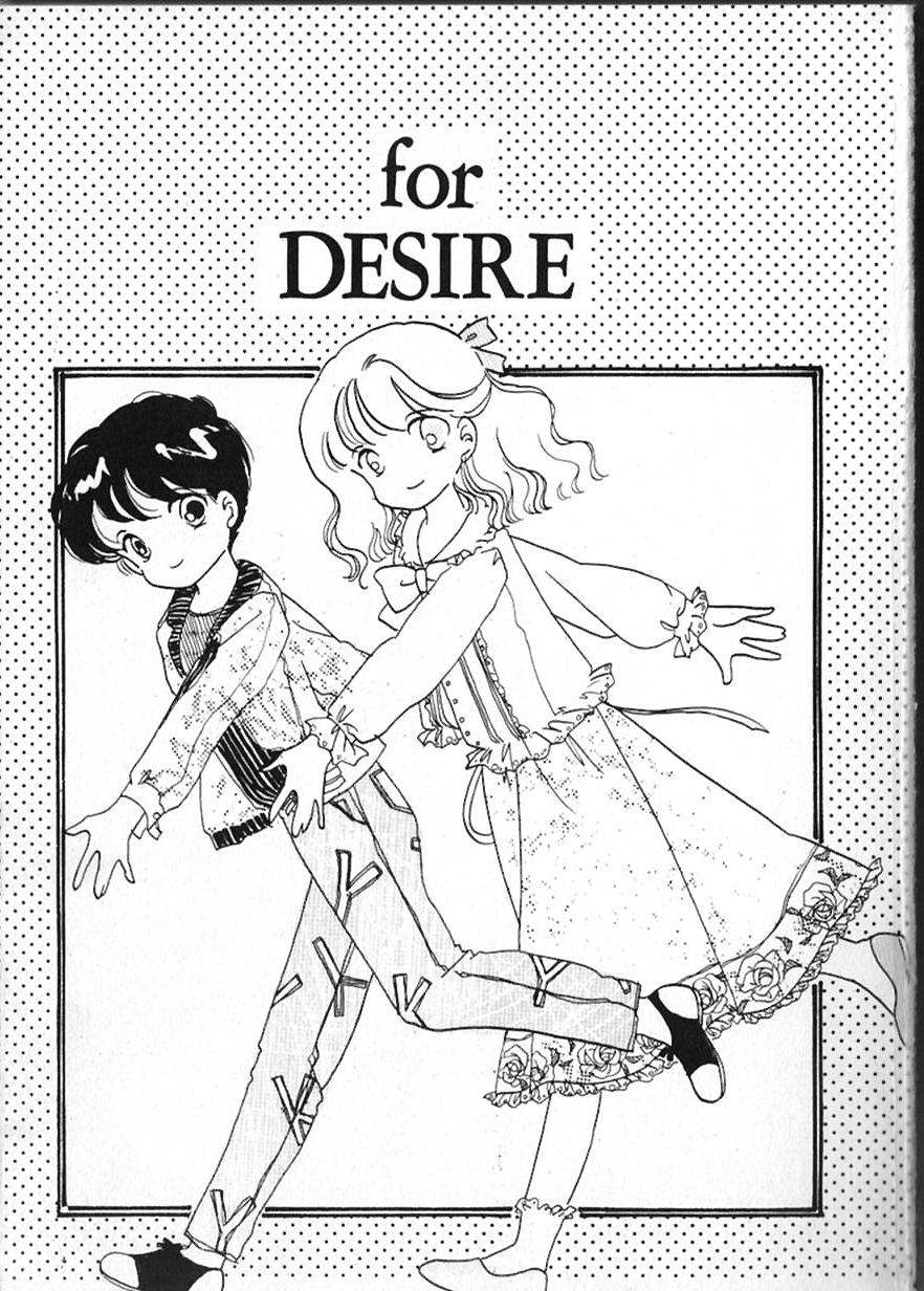 FOR DESIRE page 6 full