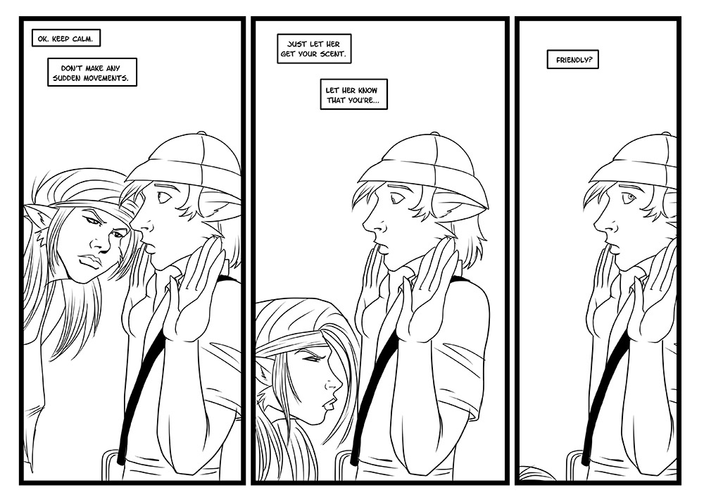 Explorer's Dilemma page 4 full