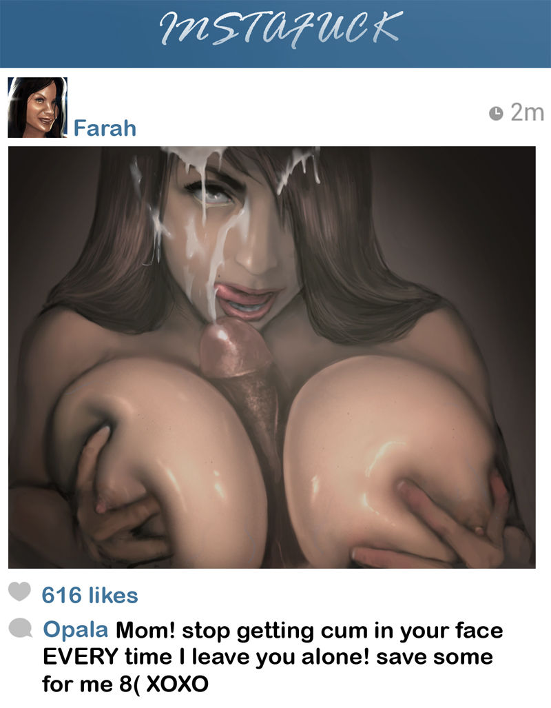InstaFuck page 11 full