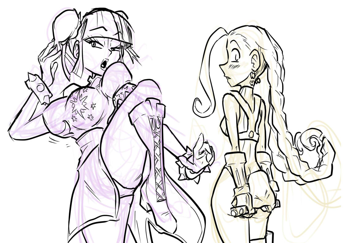 - Artist Showcase page 10 full