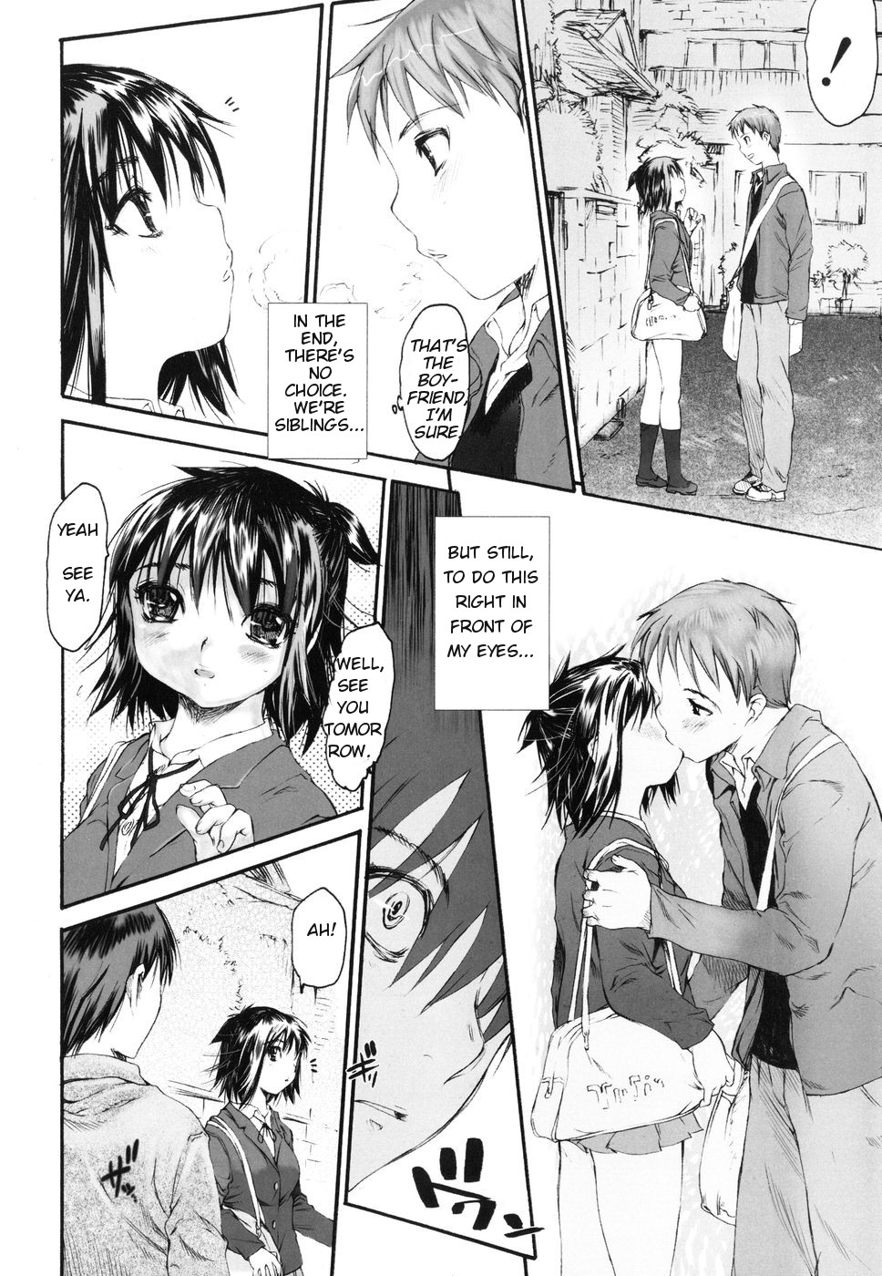 Wasurena 2 Ch. 7-8 page 12 full