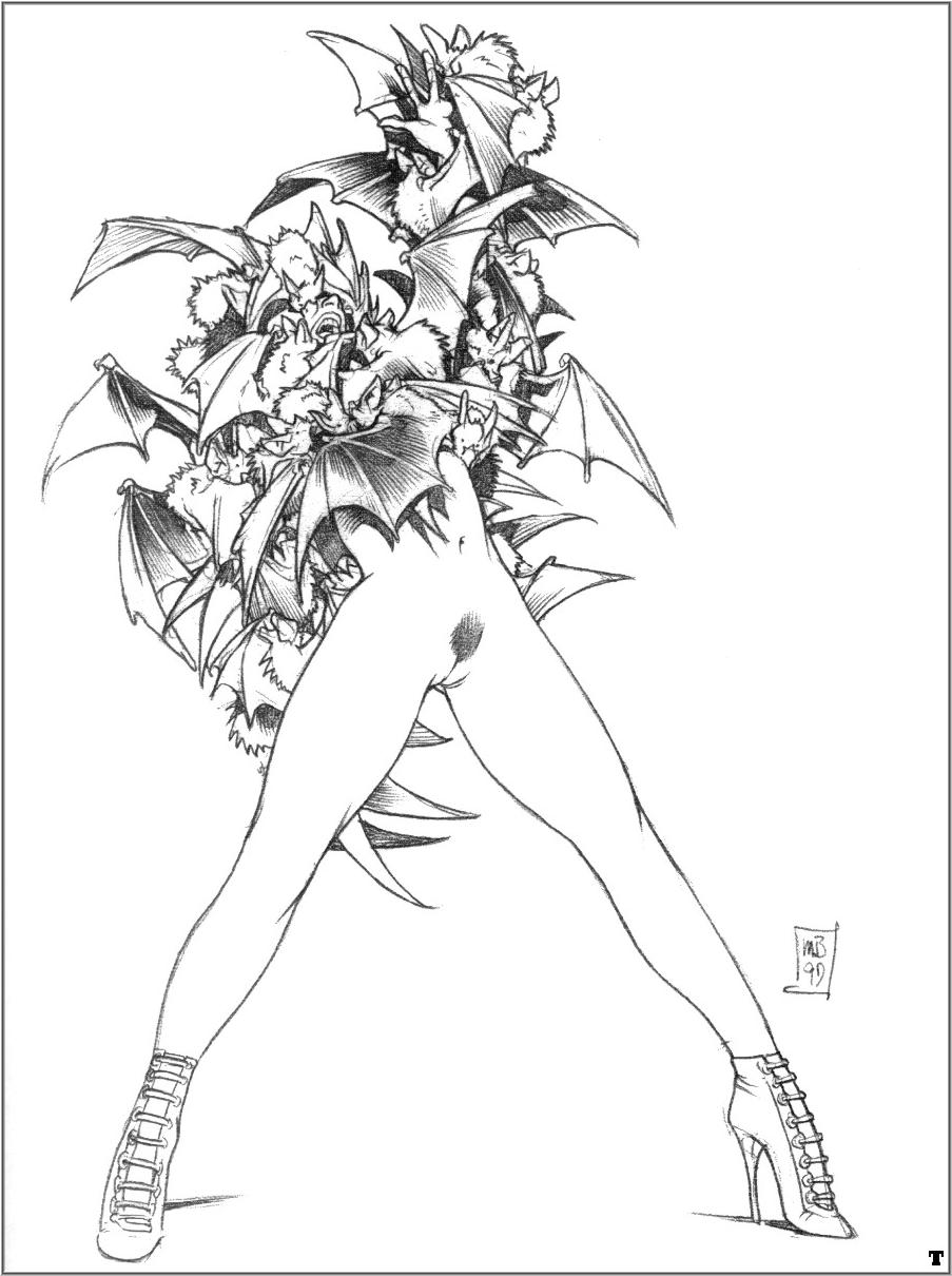 artist - Mitch Byrd page 9 full
