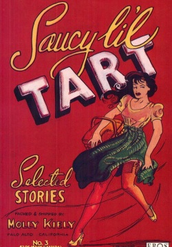 Saucy Little Tart #3