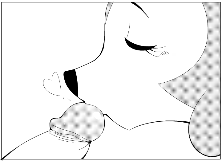 Lyre/Kitty page 4 full