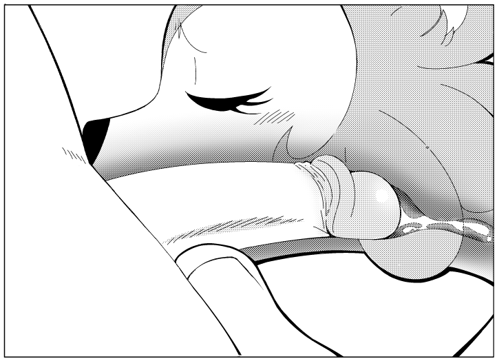 Lyre/Kitty page 6 full