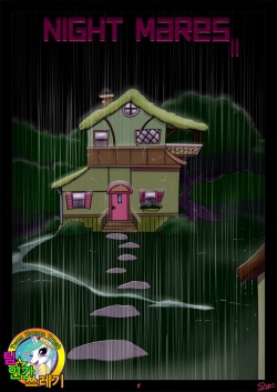 Night Mares II