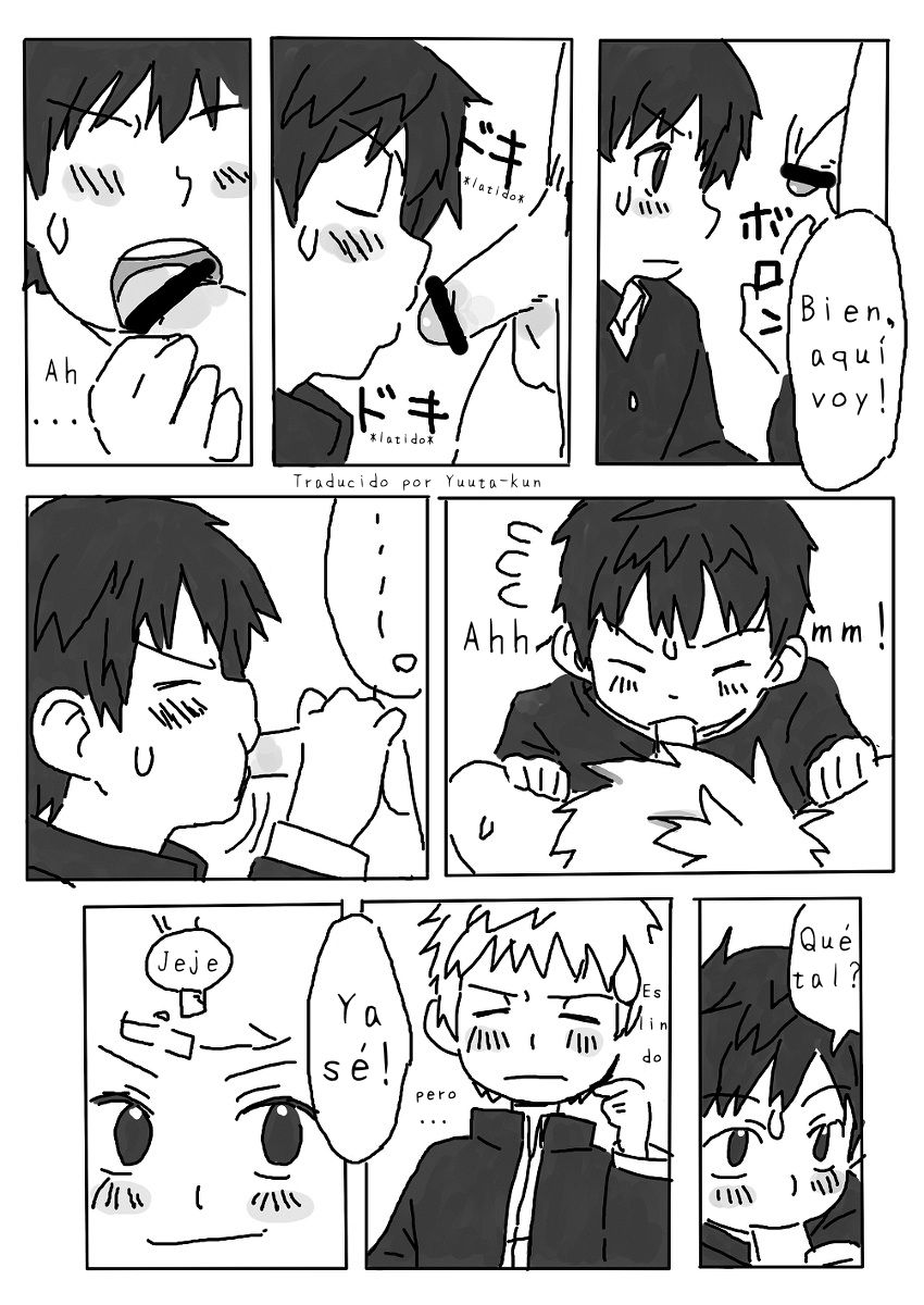 Sukida!! page 12 full