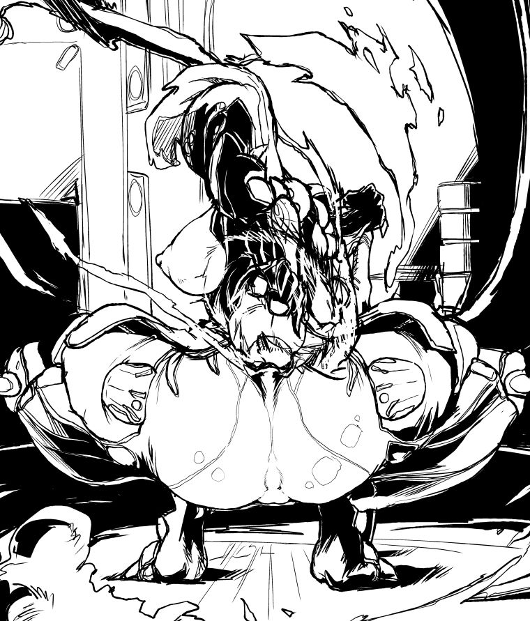 Warframe page 6 full