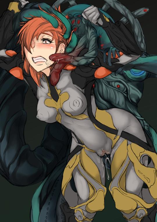 Warframe page 8 full