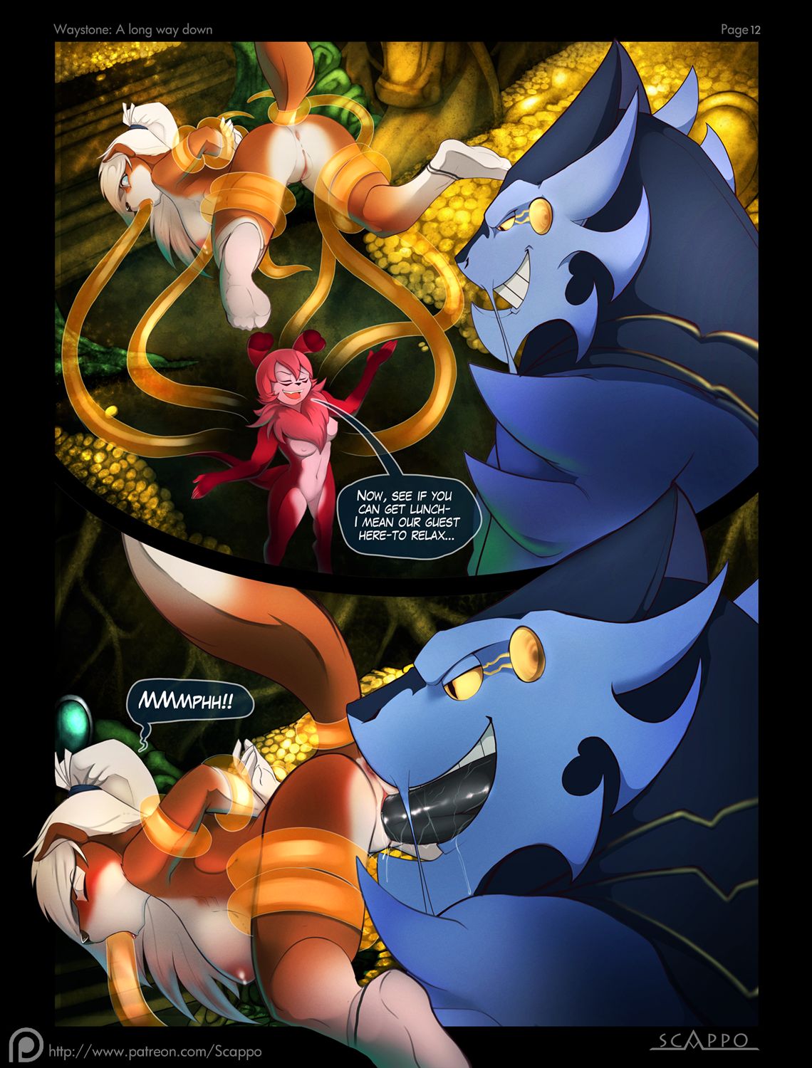 A Long Way Down page 12 full