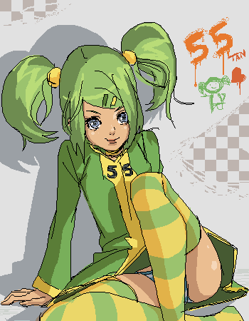 - Artist - yamada page 3 full