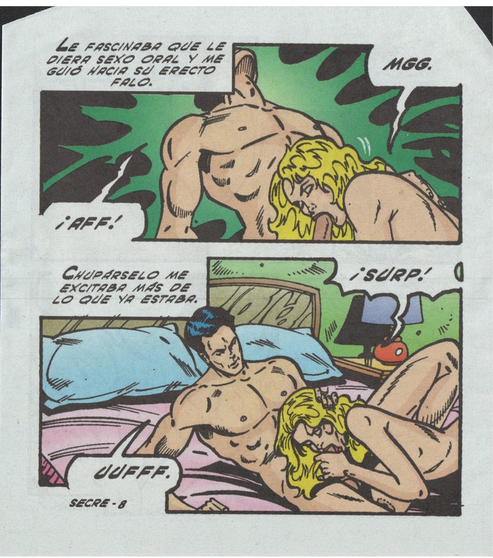 Secretos de Cama 0255 page 10 full