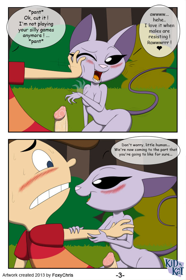 Coop In Trouble page 8 full