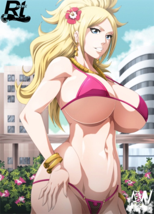 My most favorite art of Ecchi Enzo page 11 full