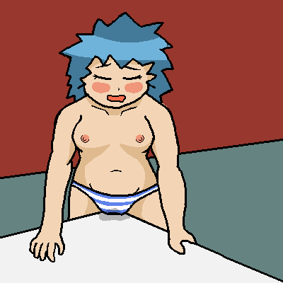 Laundry Day page 9 full