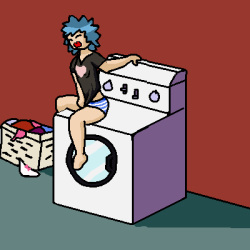 Laundry Day