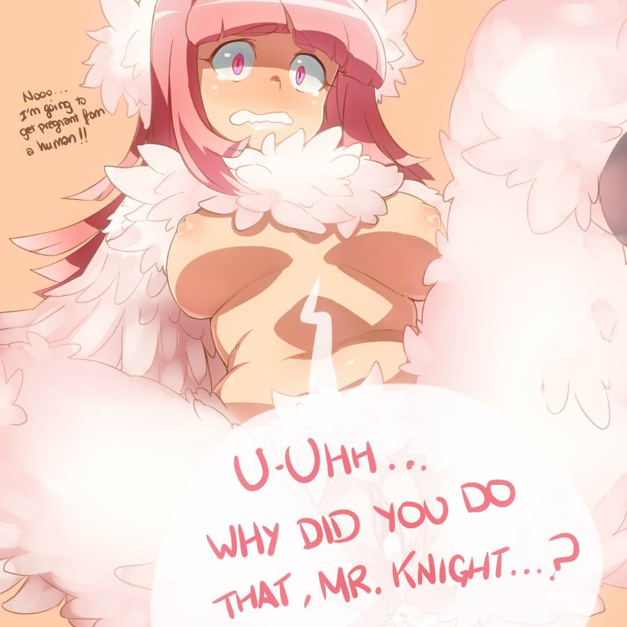Artist - Nasoyon/Naso4 - Pixiv ID: 3981555 page 11 full