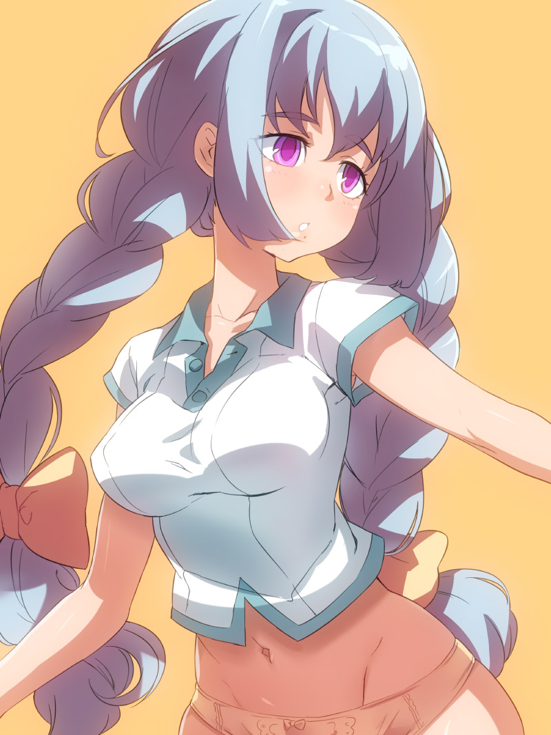 Artist - Nasoyon/Naso4 - Pixiv ID: 3981555 page 8 full