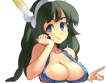 Artist - Nasoyon/Naso4 - Pixiv ID: 3981555 cover