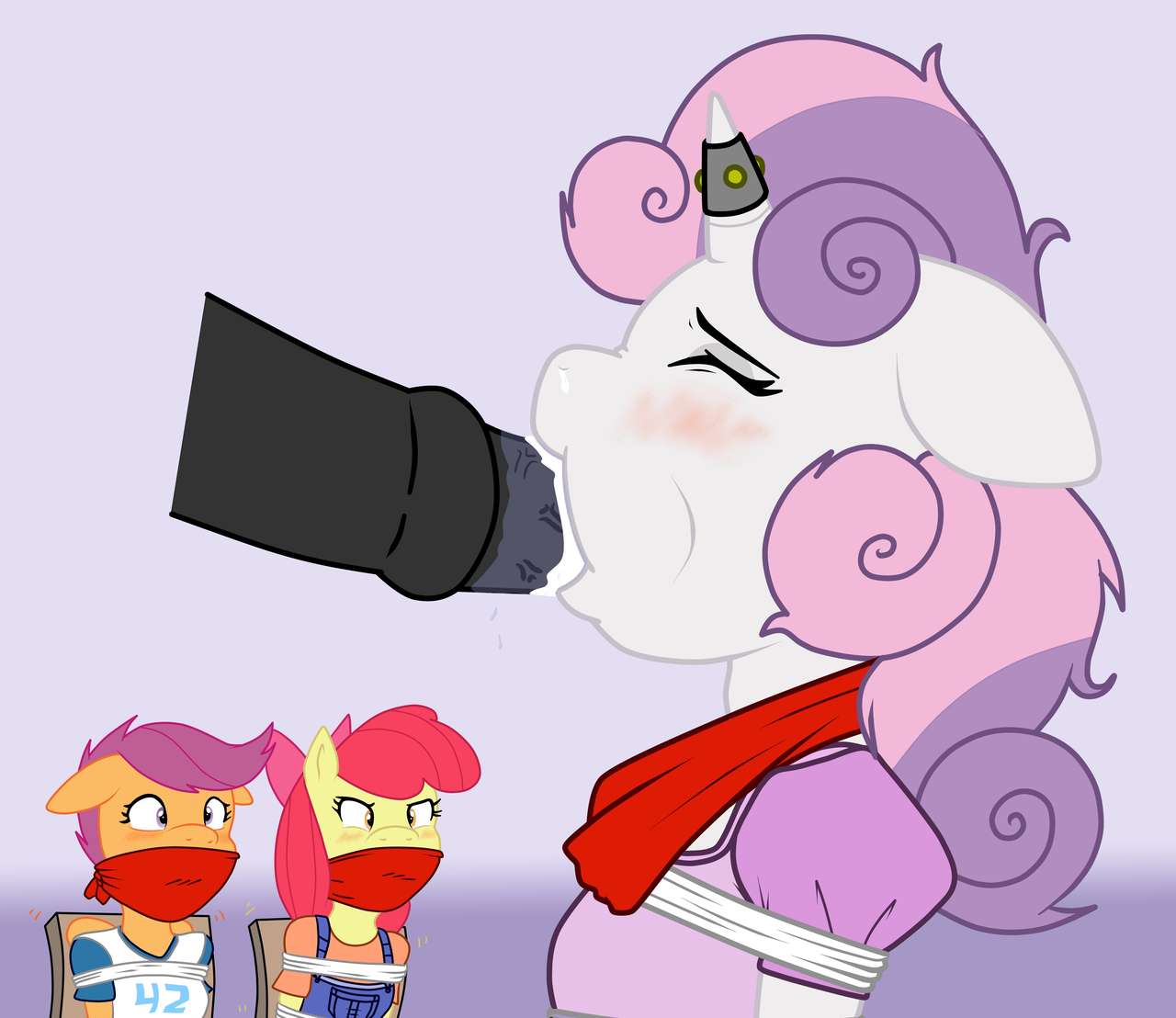 CMC Misadventures page 2 full