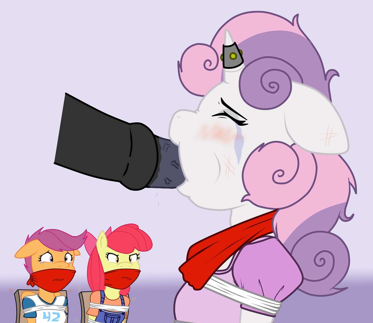 CMC Misadventures page 5 full