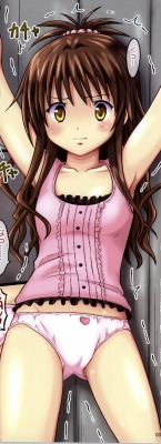 Mikan Darkness 1 page 2 full