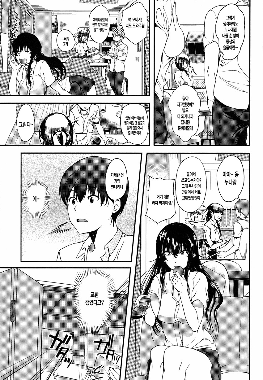 Ane Chichi page 8 full